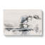 Needle of the Record Player - Wrapped Canvas-56667669