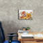 «Autumn Joy 1» par Katrina Pete, art mural sur toile-2007416533