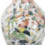 Vase à col haut Jardin Colore