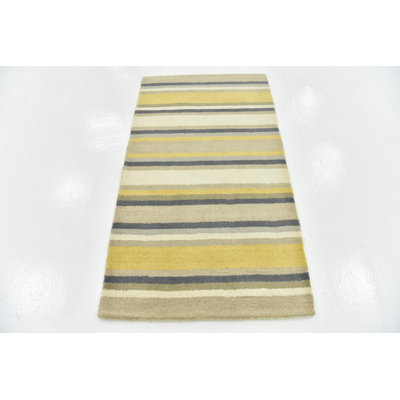 Orlando Ivory Rug