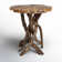 Lambard Solid Wood End Table