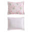 Ensemble de courtepointe réversible en coton Laura Ashley Veronicas Bouquet-98181641