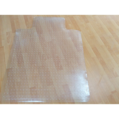 Tapis de chaise standard