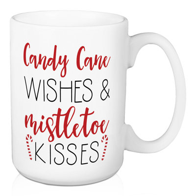 Cano Ceramic Coffee Mug