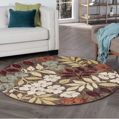 Ardwell Indoor Rug