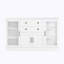 Buffet 58,3 po avec 4 portes-426670412