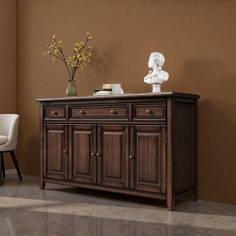 Retro Elegant Sideboard