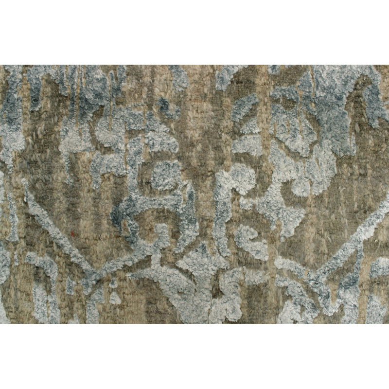 Alvey One-of-a-Kind 7'10" X 10' Area Rug in