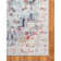Oriental Indoor Rug