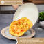 Tomasi 8 - Piece Granite Cookware Set