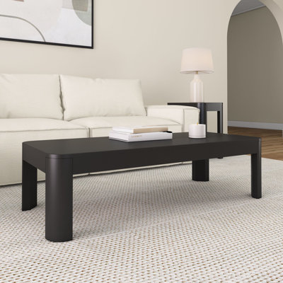 Table basse ronde Toriano
