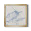 Croquis mécanique d'avion I-Premium, reproduction encadrée - prêt à être accroché-1141893615-1141893608-1141893623