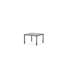 Alberti Outdoor Square Side Table-315799939