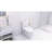 Elongated One Piece Toilet-109542934