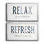 Relax - ensemble d'art textuel 2 pièces-1453061524-1453061520