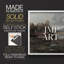 Paysages rétro - CXCV III - impression encadrée - réaménageable-1103503879-1103504377