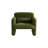 30.31'' Wide Armchair,Accent Chair,Living Room Chair With Lumbar Pillow-1314597983