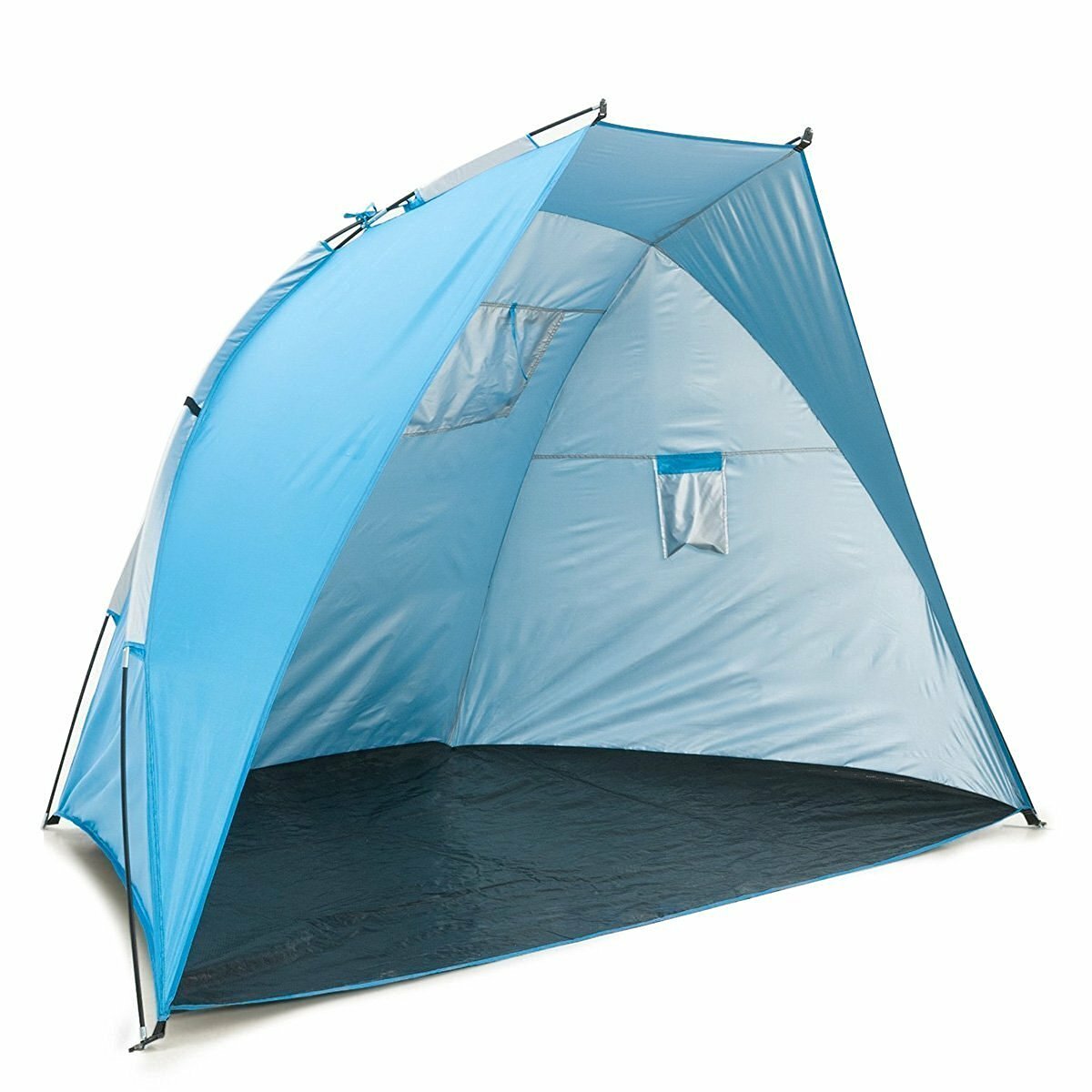 iCorer Easy Up Beach Tent | Wayfair