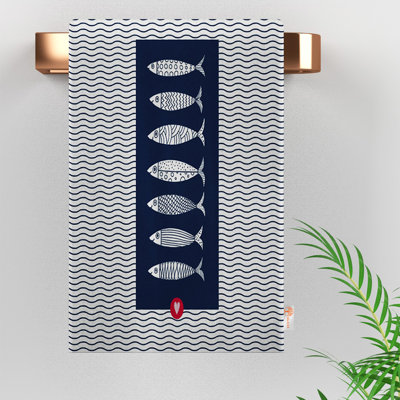 Cotton Tea Towel Kitchen Towel