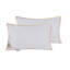 Goose Feather and Down Medium Support Pillow