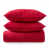 Rouge est en rupture de stock