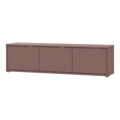 Unfinished TV Stand for TVs up to 60"