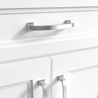 Brooklyn Door and Drawer Pull