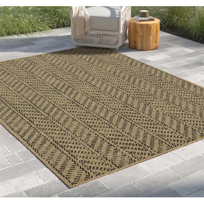 Tapis rectangulaire Verlon