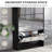 12 Pair Shoe Storage Cabinet-741401545