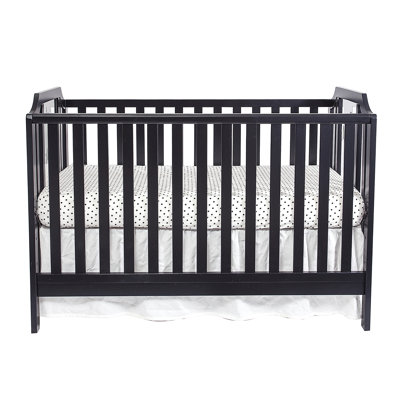 Lit de bébé convertible 3-en-1