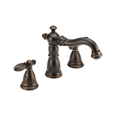 Garniture de robinet de baignoire romaine Victorian