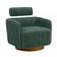 Fauteuil pivotant Luxe-1387454764