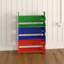 Puzzle Wooden Bookshelf-14682797