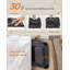 81.0x58.0x58.0cm Fabric Vehicle Travel Carrier