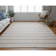 Shastina Handmade Recycled P.E.T Brown/Beige Rug
