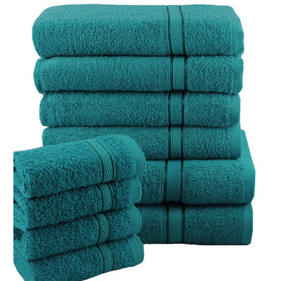 Cleymans Midweight Mulit-Size Set