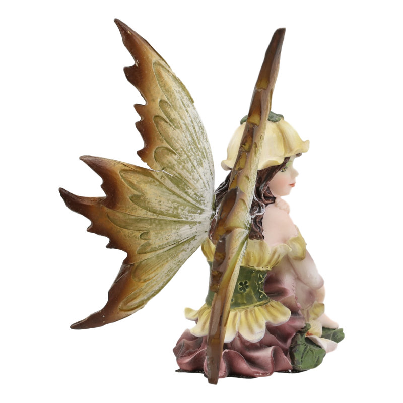 Faustus Fantasy & Sci-Fi Plastic Garden Statue