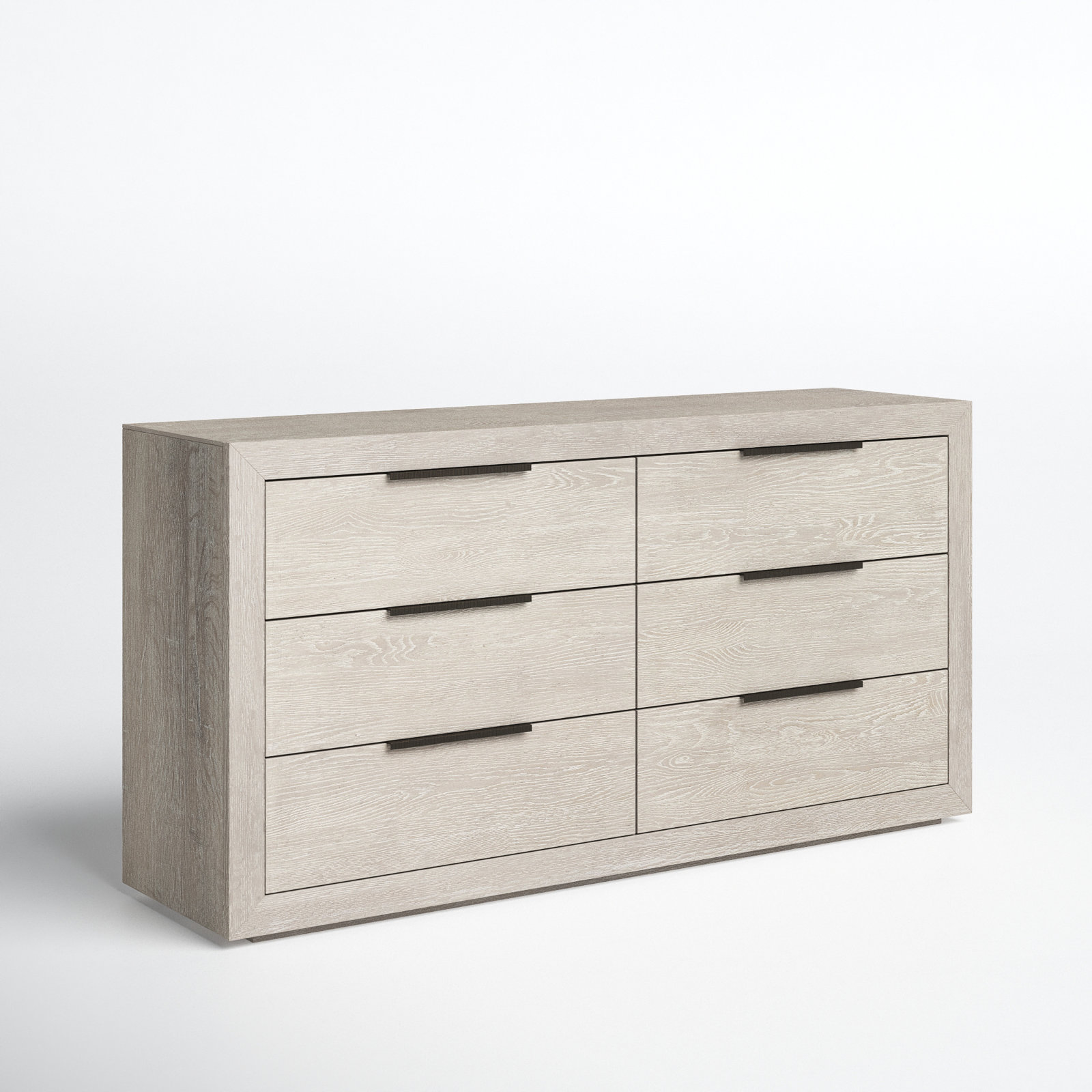 Aria 6 - Drawer Dresser