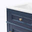Meuble-lavabo 18 po avec lavabo en céramique-128979804