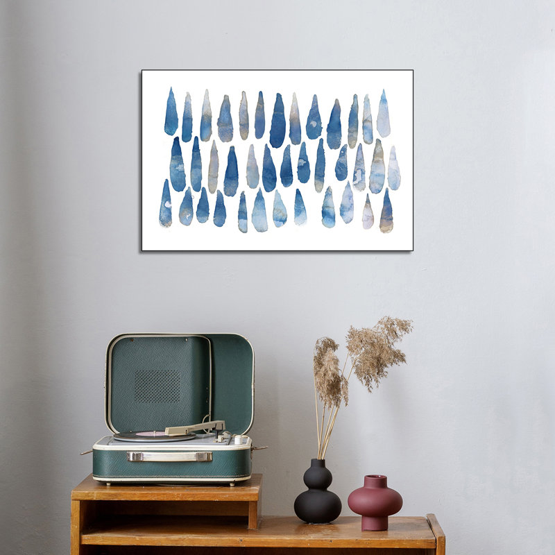 Reproduction d'art sur toile Steespix
