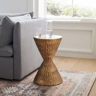 Table d'appoint Sienna