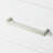 Cambridge 42.25'' Single Bathroom Vanity with Carrara Quartz Top-467159071