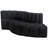 Houssam Upholstered Curved Sectional Reversible-89266589