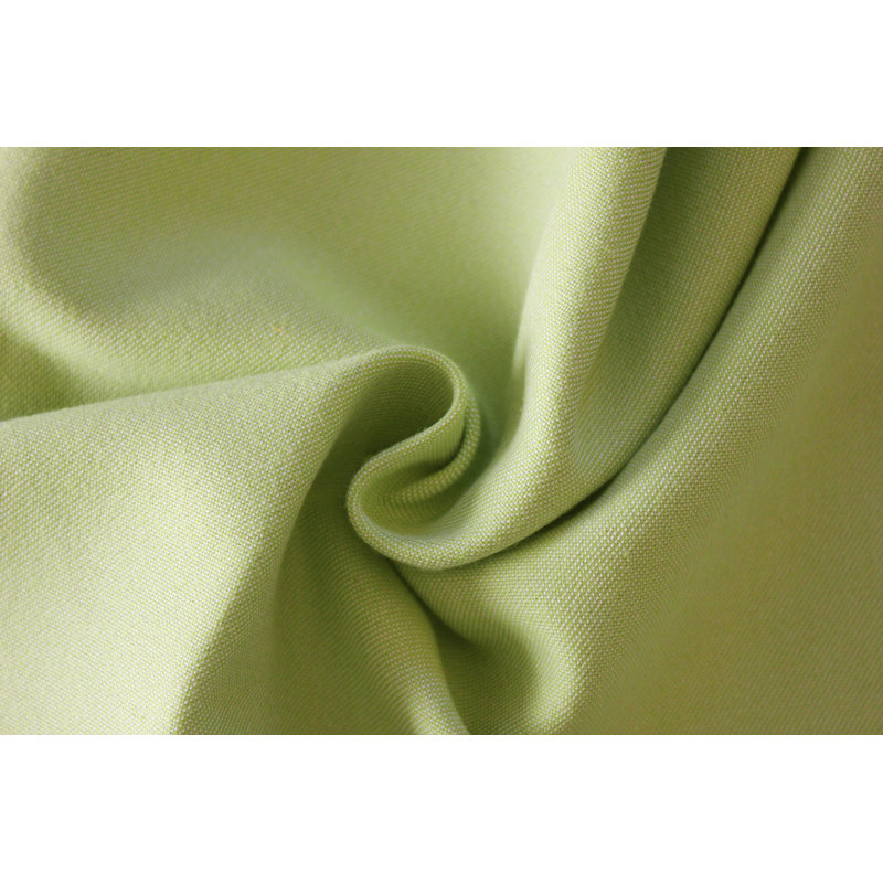 Uni Collection, scarf with multifunctional band, opaque, 142cm wide x 405cm high, Green