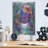 " Catcher " by Richard Wallich-2082966295
