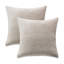 The Smith Square Pillow Cover & Insert-363337453