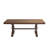Jacksonport Rectangular Extendable Dining Table（Only Table,Chairs not included ）-1523689374-1523689375