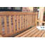 Turnbury Wooden Bench