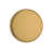 24K Gold Finish/Bianco Carrara