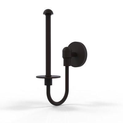 Itzhak Wall Mounted Toilet Paper Holder
